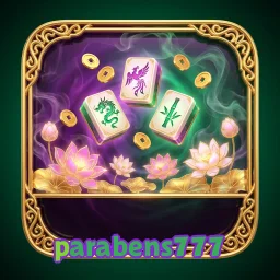parabens777